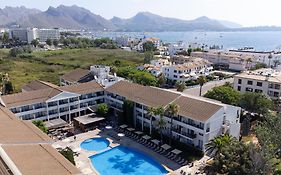 Hotel Eu Bahia Pollenca